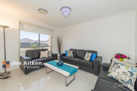 Property photo of 59 Sinclair Parade Jordan Springs NSW 2747