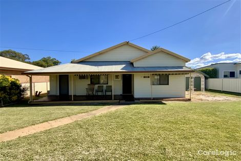 110 Farnell St, Forbes, NSW 2871