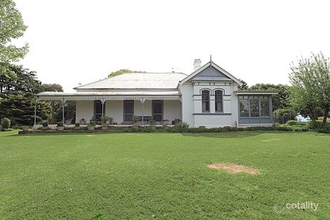 1001 Cullinga Rd, Wallendbeen, NSW 2588