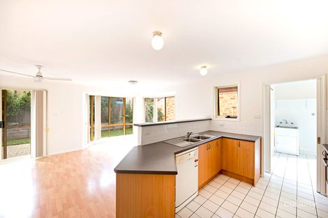 Property photo of 8 Traine Court Amaroo ACT 2914
