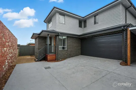 Property photo of 20 Sybella Avenue Koo Wee Rup VIC 3981