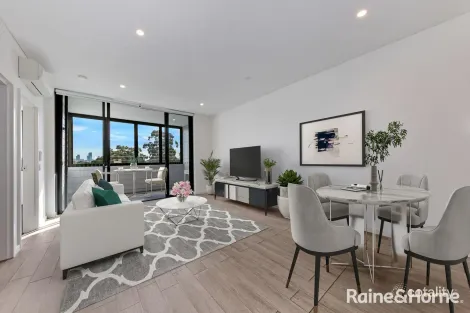 627/68 RIVER RD, ERMINGTON, NSW 2115