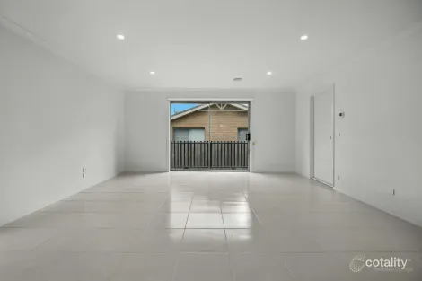Property photo of 20 Sybella Avenue Koo Wee Rup VIC 3981