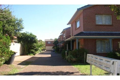 Property photo of 2/719 Forest Road Bexley NSW 2207