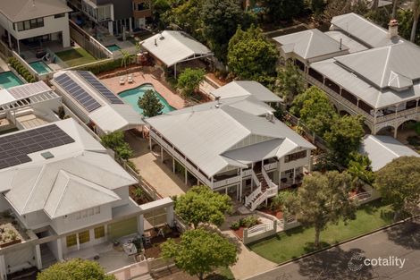 Property photo of 99 Malcolm Street Hawthorne QLD 4171