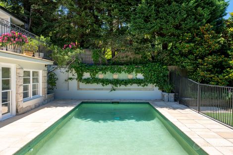 Property photo of 53 Kambala Road Bellevue Hill NSW 2023