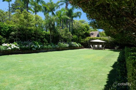 Property photo of 53 Kambala Road Bellevue Hill NSW 2023