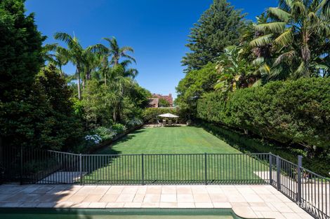 Property photo of 53 Kambala Road Bellevue Hill NSW 2023