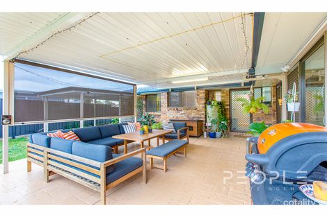 Property photo of 7 Nandeebie Court Cleveland QLD 4163