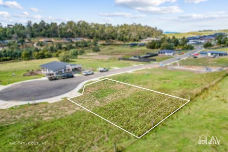 Property photo of 23 Countryside Court Riverside TAS 7250