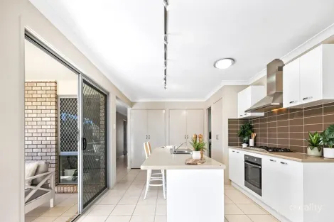 Property photo of 7 Sky Court Springfield QLD 4300