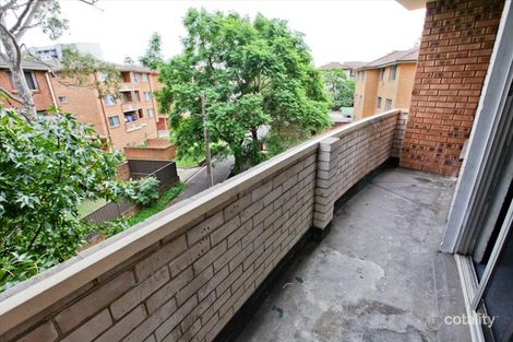 Property photo of 19/55-59 Goulburn Street Liverpool NSW 2170