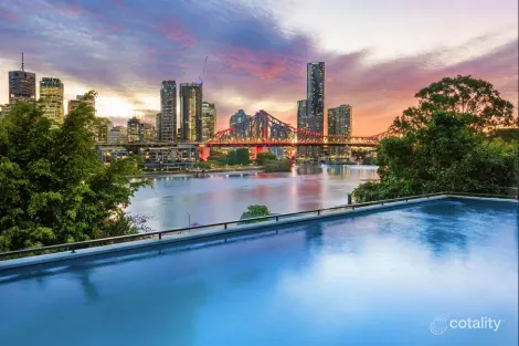 223/79 Moray St, New Farm, QLD 4005