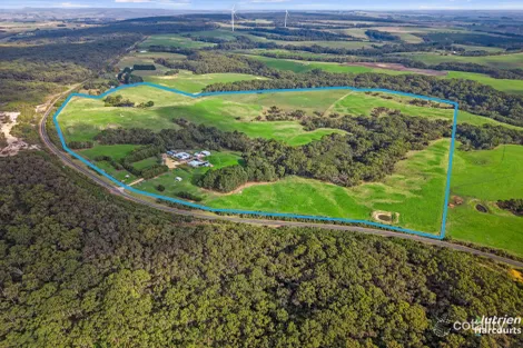 1432 Princetown Rd, Cooriemungle, VIC 3268