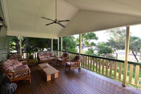 Property photo of 55 Fir Street Barcaldine QLD 4725
