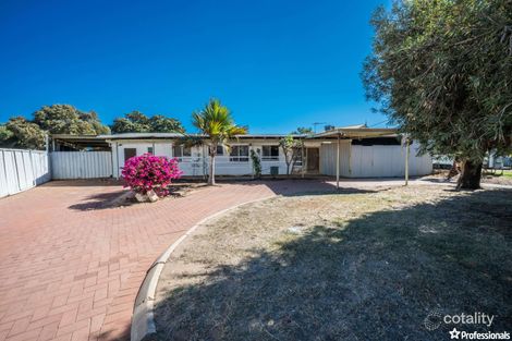 Property photo of 7 Houston Street Spalding WA 6530