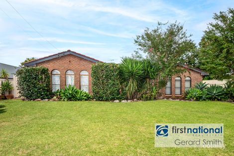 Property photo of 17 Matcham Road Buxton NSW 2571