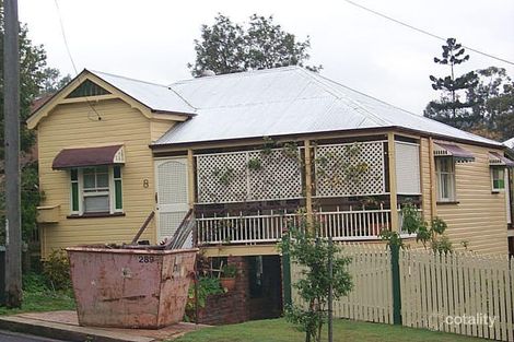 8 Rees St, Kelvin Grove, QLD 4059