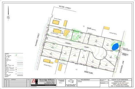 409 Richards St, Canadian, VIC 3350