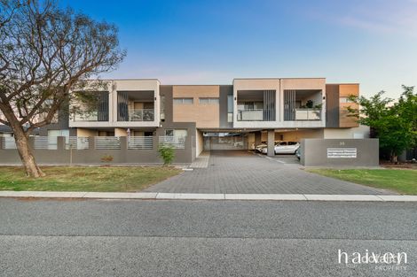 16/35 Thomas St, East Cannington, WA 6107