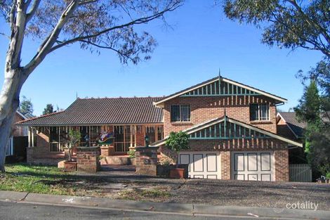 21 Weaver Pl, Woronora Heights, NSW 2233