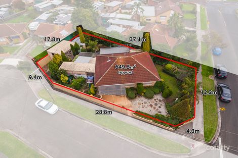 Property photo of 7 Buchan Court Corio VIC 3214