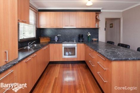 Property photo of 56 Crimson Drive Doveton VIC 3177