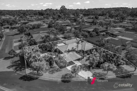 Property photo of 5 Fairway Drive Redland Bay QLD 4165