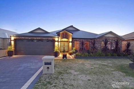 Property photo of 4 Lyssos Way Tapping WA 6065