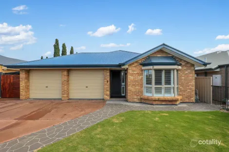 37 Currency Creek Rd, Goolwa North, SA 5214