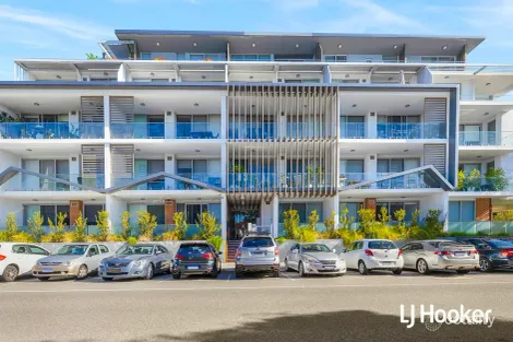 Property photo of 20/103 Harold Street Highgate WA 6003