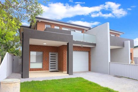12a Kawana St, Bass Hill, NSW 2197