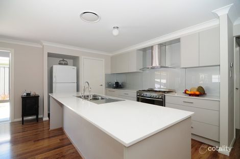 Property photo of 36 Skiff Street Vincentia NSW 2540