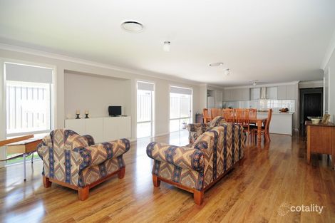 Property photo of 36 Skiff Street Vincentia NSW 2540