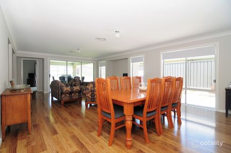Property photo of 36 Skiff Street Vincentia NSW 2540