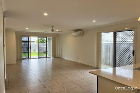 Property photo of 5 Wimmera Crescent Upper Coomera QLD 4209