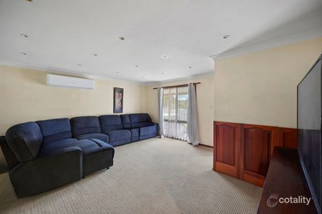 Property photo of 24 Kiandra Crescent Yerrinbool NSW 2575