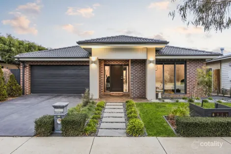 2141 Warralily Bvd, Armstrong Creek, VIC 3217