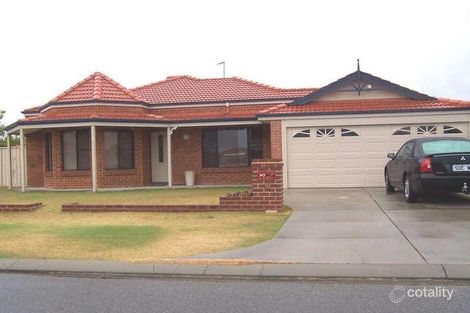 36 Montebourg Mndr, Port Kennedy, WA 6172