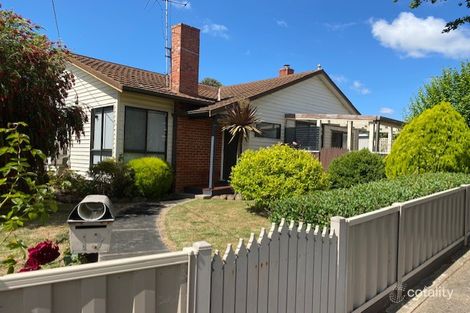 Property photo of 13 Hewitt Street Ararat VIC 3377