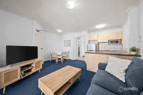 Property photo of 16/9-13 Margaret Avenue Broadbeach QLD 4218