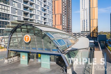 704/5 Delhi Rd, North Ryde, NSW 2113