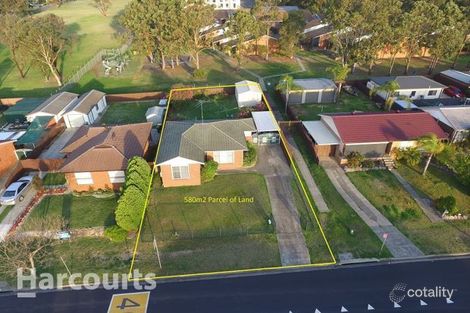 Property photo of 10 Fletcher Street Minto NSW 2566