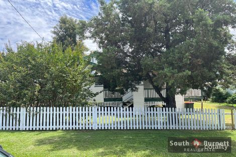 Property photo of 12 Alfred Street Nanango QLD 4615