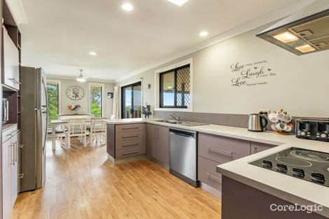 Property photo of 1 Northview Court Goonellabah NSW 2480