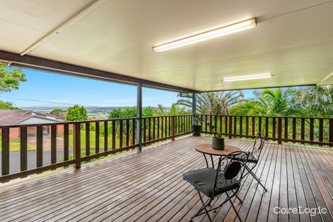 Property photo of 1 Northview Court Goonellabah NSW 2480