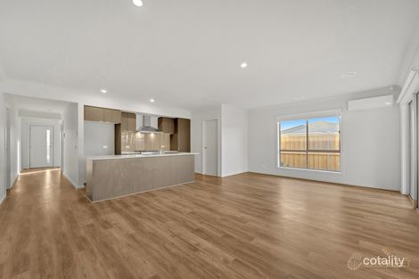 Property photo of 1 Calvante Way Tarneit VIC 3029