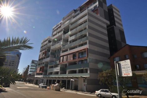 210/6-10 Charles St, Parramatta, NSW 2150