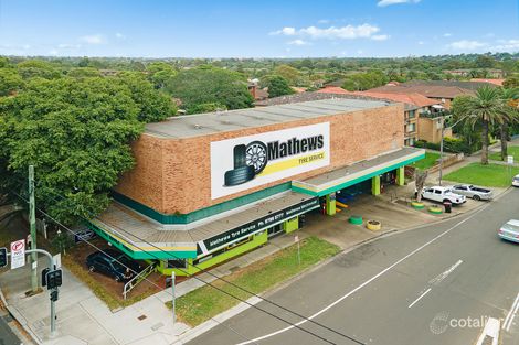 43 Ninth Ave, Campsie, NSW 2194