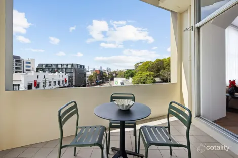 Property photo of 201/1 Missenden Road Camperdown NSW 2050